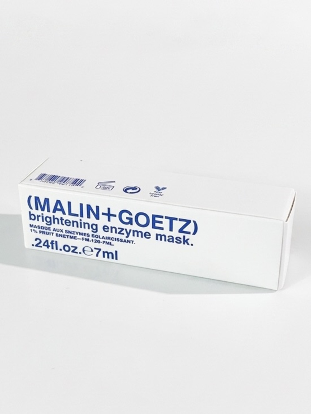 MALIN+GOETZ Brightening Enzyme Mask